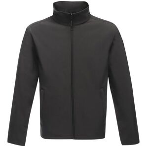 Regatta Classic Mens Water Repellent Softshell Jacket