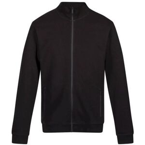 Regatta Mens Felton Sustainable Full Zip Fleece Jacket