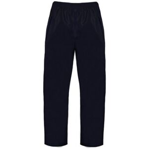 Regatta Mens Linton Overtrousers (Waterproof, Windproof and Breathable)