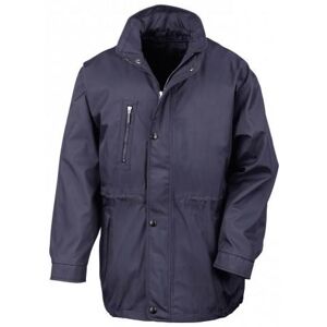 Result Mens Premium City Executive Breathable Winter Coat