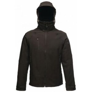 Regatta Mens Powergrid 3 Layer Jacket