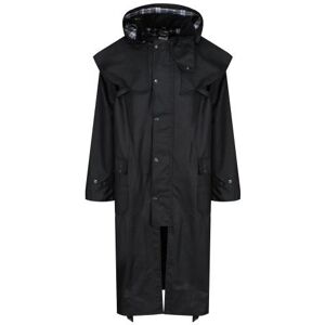 Regatta Mens Cranbrook Waterproof Wax Jacket