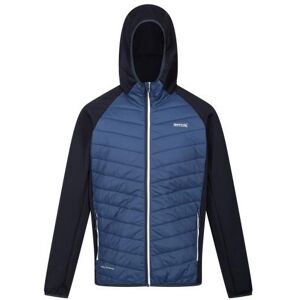 Regatta Mens Andreson VIII Hybrid Jacket