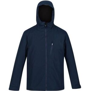 Regatta Mens Highside VI Waterproof Jacket