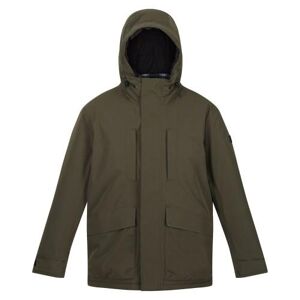 Regatta Mens Ronin Waterproof Jacket