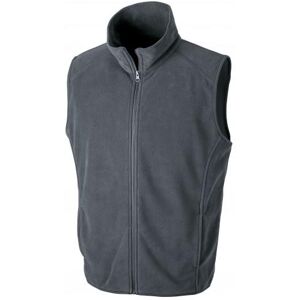 Result Core Mens Micro Fleece Vest