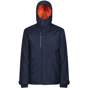 Regatta Mens Thermogen Heated Waterproof Jacket