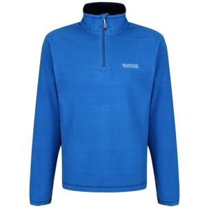 Regatta Great Outdoors Mens Thompson Half Zip Fleece Top