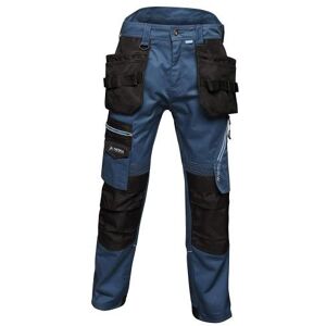 Regatta Mens Execute Holster Premium Work Trousers