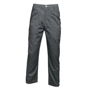 Regatta Mens Original Action Waterproof Trousers - Regular