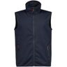 Musto Mens Crew Softshell Vest