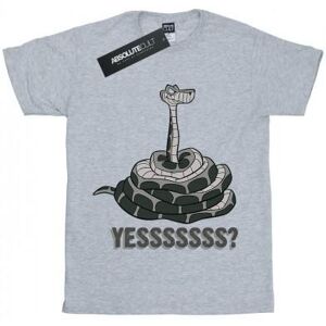 Disney Boys The Jungle Book Kaa Yesssss T-Shirt