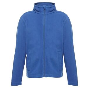 Regatta Childrens/Kids Brigade II Micro Fleece Jacket