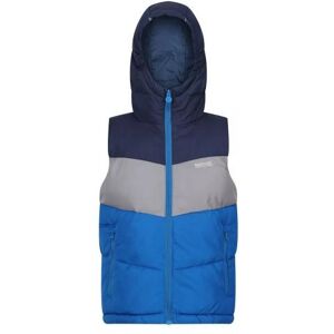 Regatta Childrens/Kids Lofthouse Heavyweight Body Warmer