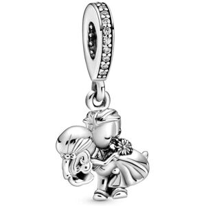 Pandora 798896C01 - Bride and Groom Charm