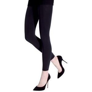 Silky Womens/Ladies Opaque 70 Denier Footless Tights (1 Pair)