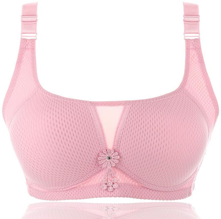 FW Women Lingerie Push Up Bras Sexy Bras For Women Wireless Brassiere Femme Breathable Comfotable Bralette Laidies Lingerie