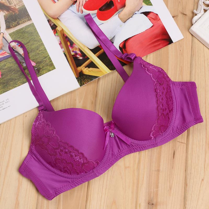 Artdewred Lingerie Push Up Lingerie Fashion Sexy Bras for Women Bra Bralette Underwire Brassiere Female Underwear