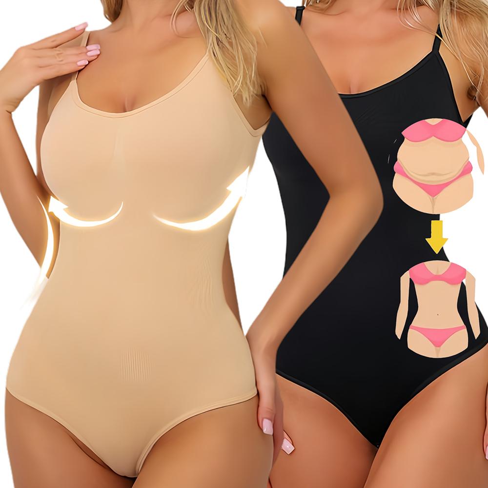 ZTOV Women Slimming Bodysuits Shapewear Body Shaper Control Slips Waist Trainer Corset Lingerie Shaping Pants Postpartum Slim Belly Belt Underwear