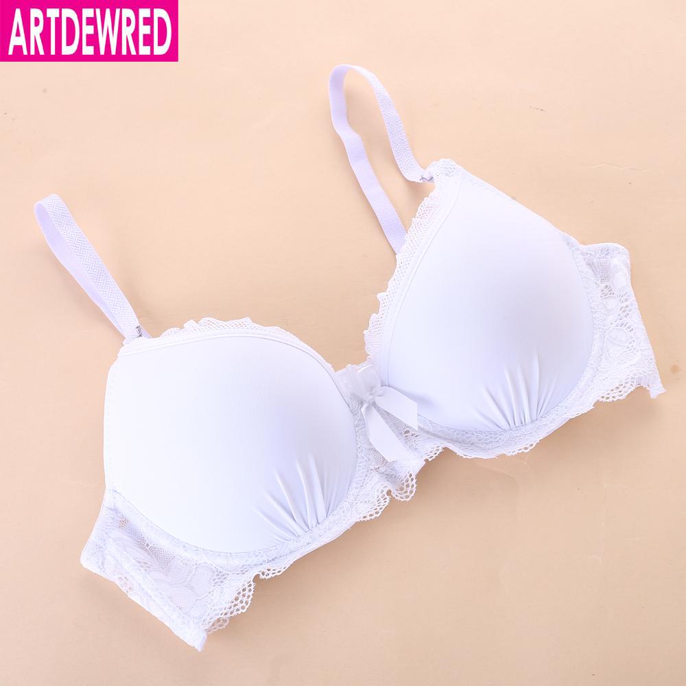 Artdewred Lingerie Artdewred Women Sexy Bras,Plus Size Soutien Gorge Lace Bralette Girls Fashion Push up Bra For Women