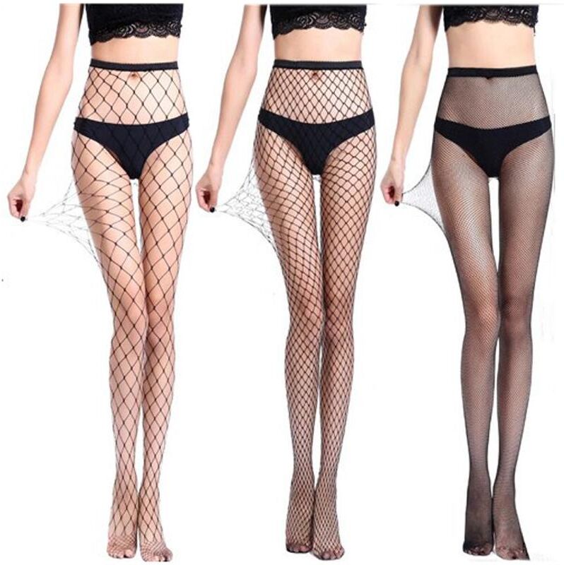 Taylor Erotic Lingerie Women's Pantyhose Stockings   Women's Fishnet Stockings   Pantyhose Stockings Women - Tights