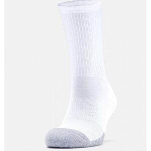 Under Armour Under Armor Mens HeatGear Socks