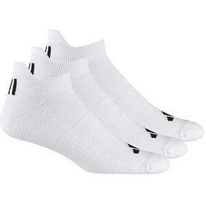 Adidas Mens Ankle Socks (Pack of 3)