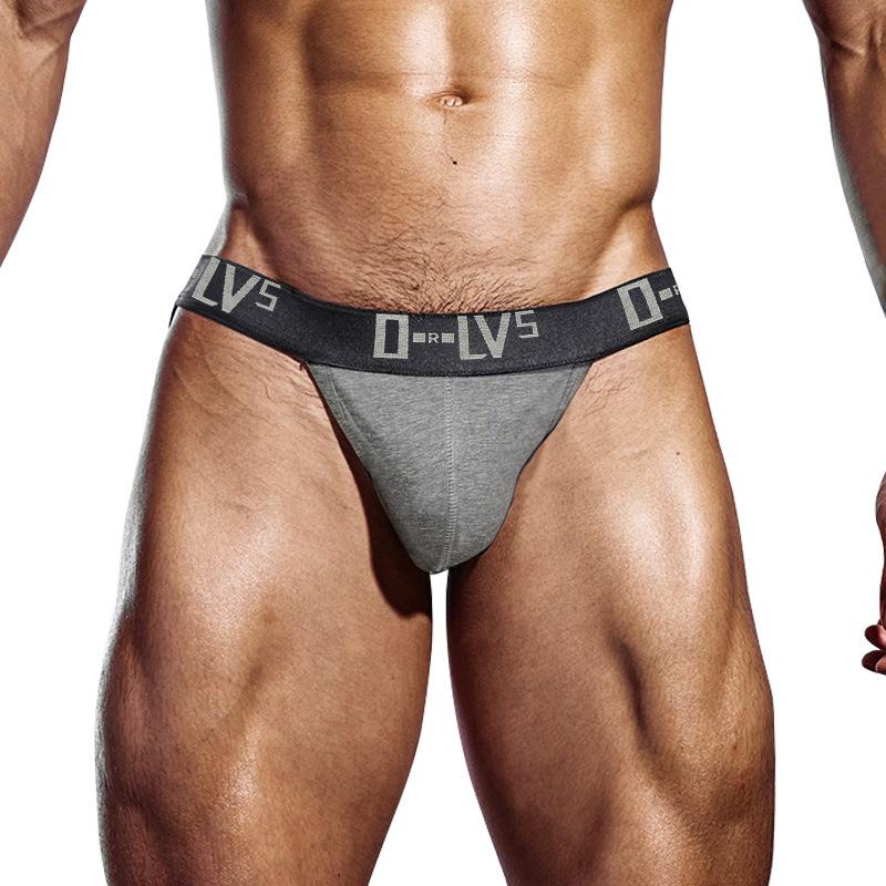 Bester Fashion Men's Underwear Breathable Boxer Briefs