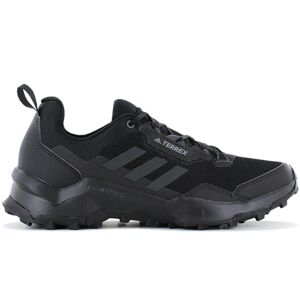 adidas TERREX AX4 Primegreen - Men's Hiking Shoes Black FY9673 Sports Shoes ORIGINAL