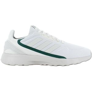 adidas CloudFoam Nebzed - Men's Shoes White EG3692 Sneakers Sports Shoes ORIGINAL