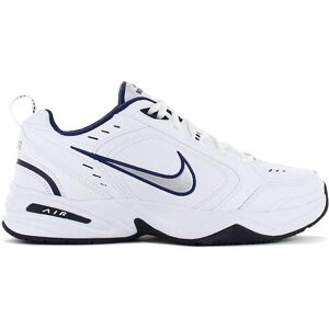 Nike Air Monarch IV - Men's Sneakers Shoes White 415445-102 ORIGINAL