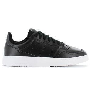 adidas Originals Supercourt - Women Shoes Leather Black EE7727 Sneakers Sport shoes ORIGINAL
