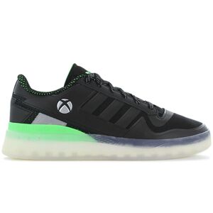 adidas x XBOX - Forum Tech Boost - Mens Shoes Black GW6374 Sneakers Sport Shoes ORIGINAL