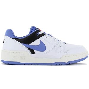 Nike Full Force Low - Men's Sneakers Shoes White FB1362-100 ORIGINAL