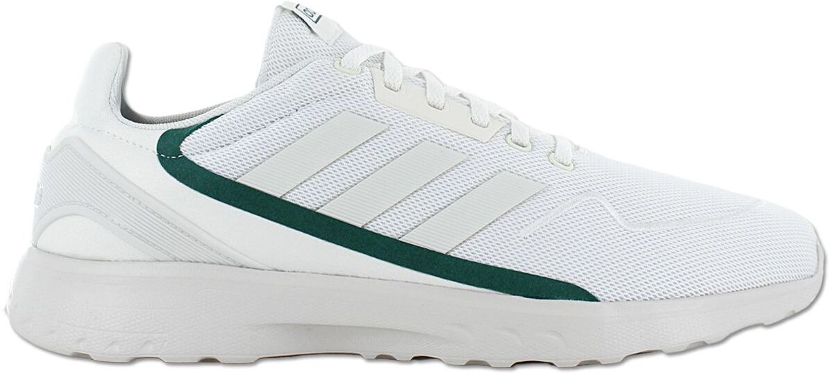 adidas CloudFoam Nebzed - Men's Shoes White EG3692 Sneakers Sports Shoes ORIGINAL