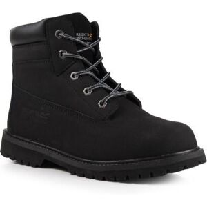 Regatta Mens Expert Nubuck Safety Boots