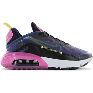 Nike Air Max 2090 - Women Shoes Multicolor CK2612-400 Sneakers Sports Shoes ORIGINAL