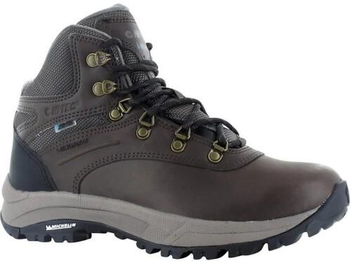 Hi-Tec Womens/Ladies Altitude VI Leather Boots