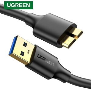 Ugreen Cable, micro USB 3.0