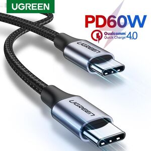 Ugreen Charging cable, Type-C