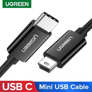 Ugreen Cable, Type-C/Mini USB