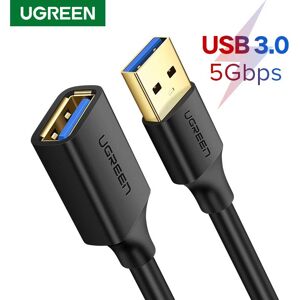 Ugreen Extension cord, USB