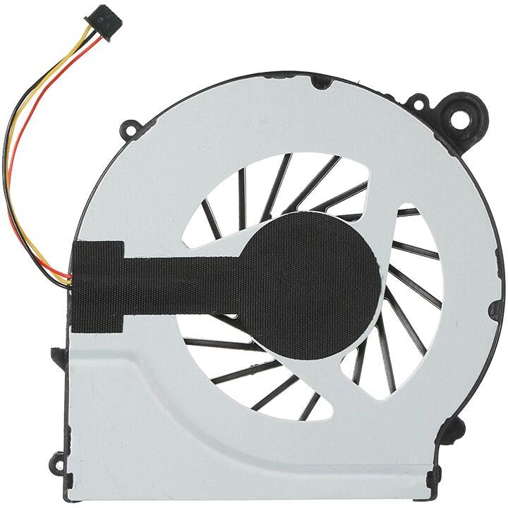 TOMTOP JMS CPU Cooling Fan Cooler for HP G4 G6 G7 Laptop PC 3 Pin 3toWire