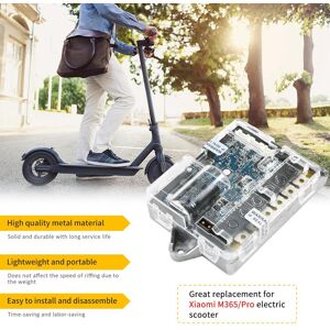 Electric Scooter Motherboard Controller Main Board Controller Switchboard Replacement For Xiaomi