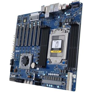 Electronique Gigabyte MC62-G40 AMD Motherboard