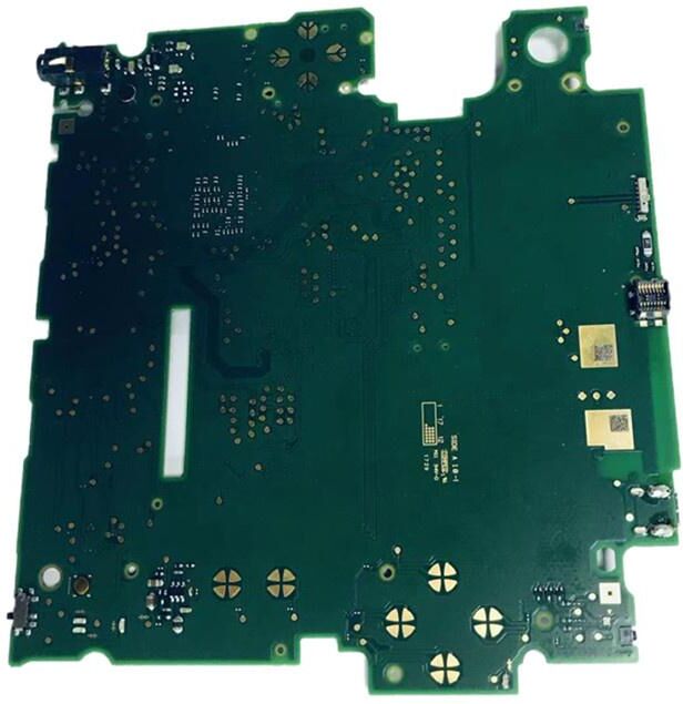 Topfactory Used And Tested Main Board Motherboard For Nintendo 2DS Replacement Parts