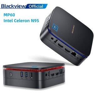 Blackview MP60 Mini PC