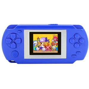 WQJ17EP HBKS 2.0 Inch Game Console Built-in Free 268 Games