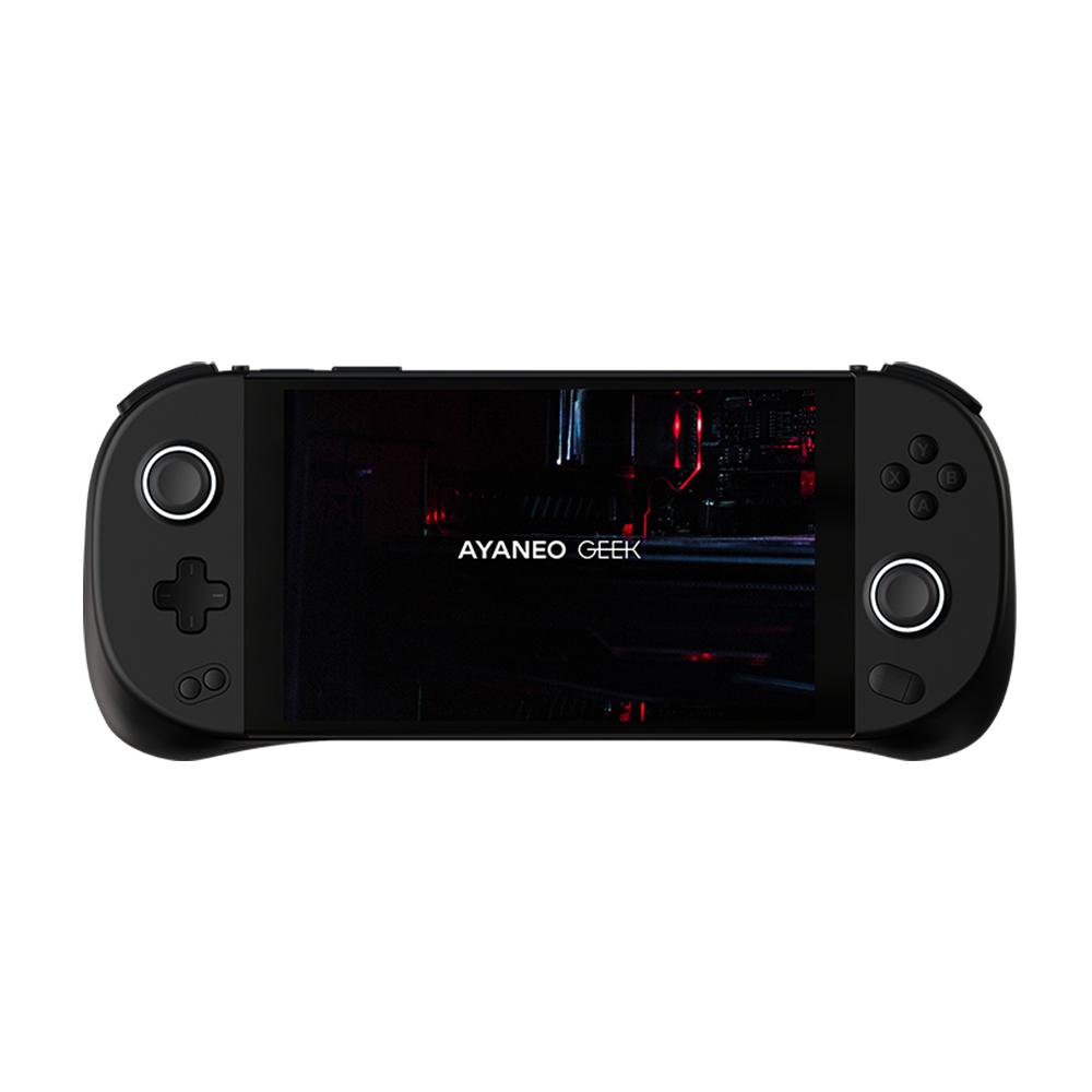 Ayaneo Geek portable console