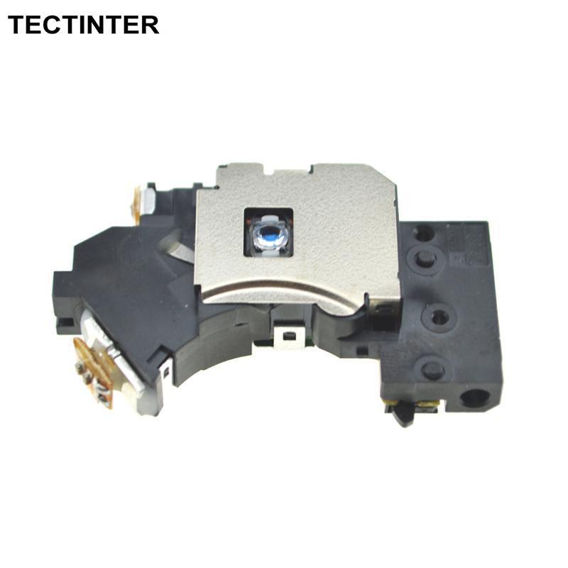TECTINTER PVR-802W Laser Lens Reader For Sony Playstation 2 Console For PS2 Slim 70000 90000 Repair